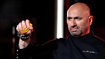 Cătălin Scărlătescu is back in business! Care este prețul pentru un kilogram de miel sau un cozonac de Paște