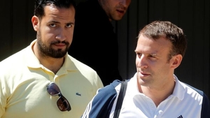 Primele declarații ale presupusului amant al lui Emmanuel Macron! Ce spune despre relația cu președintele francez
