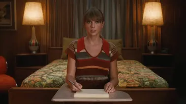 Descoperire macabră lângă casa lui Taylor Swift! Ale cui sunt rămășitele umane găsite recent