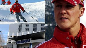 Noi detalii despre starea de sănătate a lui Michael Schumacher, la șapte ani de la accident