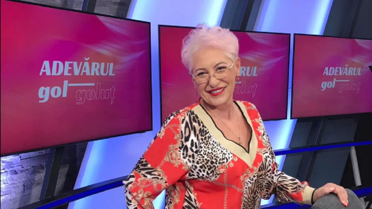 Cele 6 cuvinte care aduc binele în viața noastră. Lidia Fecioru a dezvăluit cum putem atrage abundența