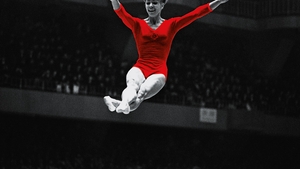 Larisa Latynina, legenda gimnasticii dinaintea Nadiei Comăneci