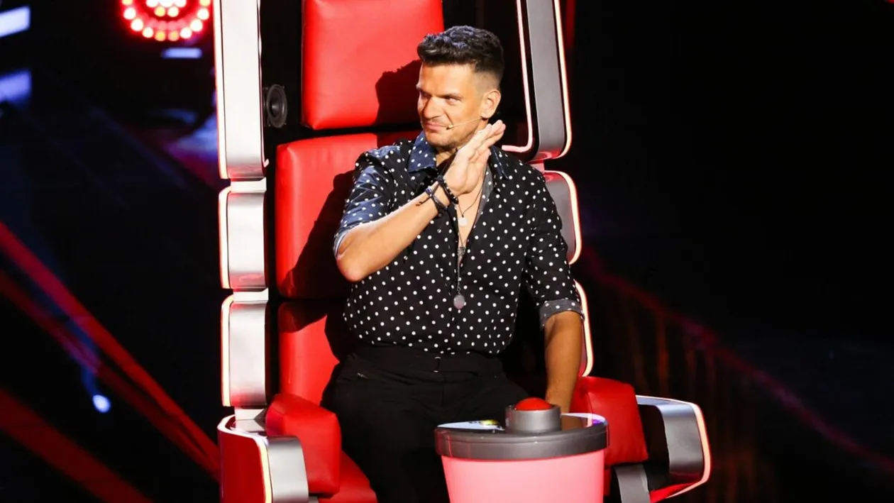 L-au dat afară pe Tudor Chirilă de la Vocea României din cauza unui scandal, dar au revenit asupra deciziei. Cum putea să-și piardă Pro TV cel mai popular jurat al emisiunii muzicale