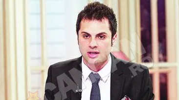 Andrei Badiu a pus iar detectivi pe urmele Oanei Frigescu, pentru a-i afla programul zilnic: Ma duc sa-mi vad fata cu executor judecatoresc