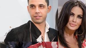 Adevăratul motiv al despărțirii de Oana Zăvoranu. Cine e femeia misterioasă din viața lui Alex Ashraf?