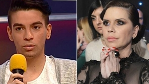 Mesajul şocant al fiului LUMINIŢEI ANGHEL pentru mama lui: "Nu mai apuc Crăciunul, vreau să mă sinucid!". Ce reacţie a avut cântăreaţa