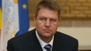 Gafa de proportii a lui Klaus Iohannis si a staff-ului sau de campanie!