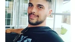 Postarea făcută de Marius Elisei, după ce a dispărut din mediul online: ”Locul în care îți găsești liniștea”