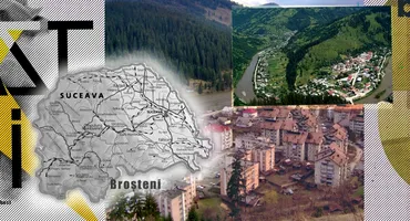 Care este, de fapt, cel mai mare oraș din România? Are mai mult decât dublul suprafeței Bucureștiului