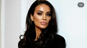 Geanina Ilieș, în lacrimi! Fiul prezentatoarei de la Antena Stars a rupt total legătura cu tatăl său!