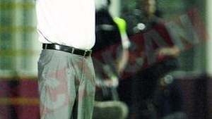 Cine il lucreaza pe Jose Peseiro