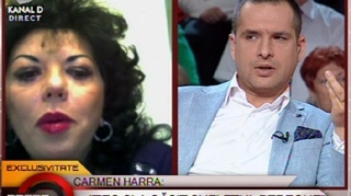 VIDEO Previziunile facute de Carmen Harra despre Teo si viitorul ei sot: "Mariajul lor va fi de lunga durata. Se potrivesc de minune, sunt perfecti unul pentru altul"