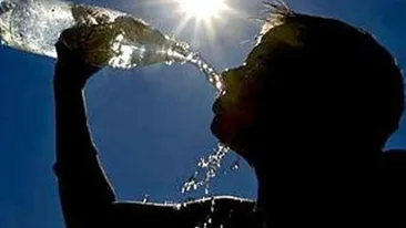 Fierbem! Meteorologii au masurat cea mai mare temperatura din ultimii 50 de ani!