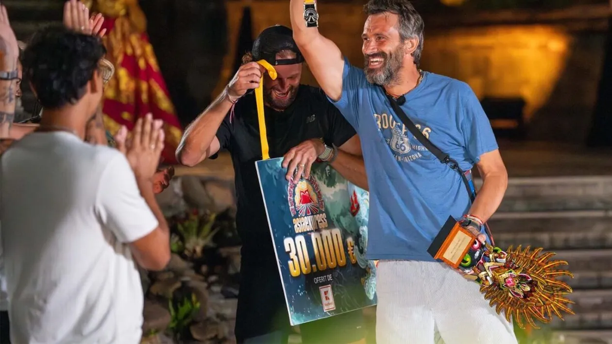 Cum arată casa din București a lui Nicolai Tand? Câștigătorul Asia Express nu s-a uitat la bani