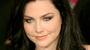Solista trupei Evanescence a nascut un baietel