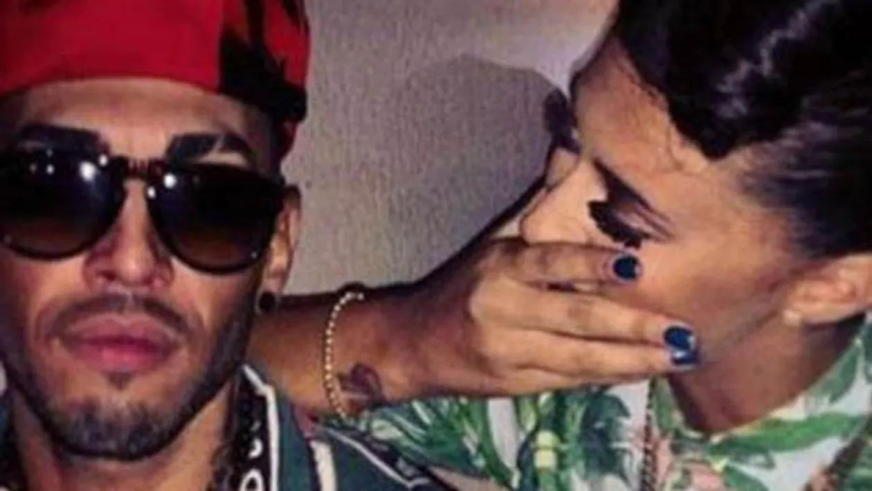 Mai sexy ca NICIODATA! Antonia, cu sanii la vedere! Imaginea care i-a lasat pe fani cu gura cascata!