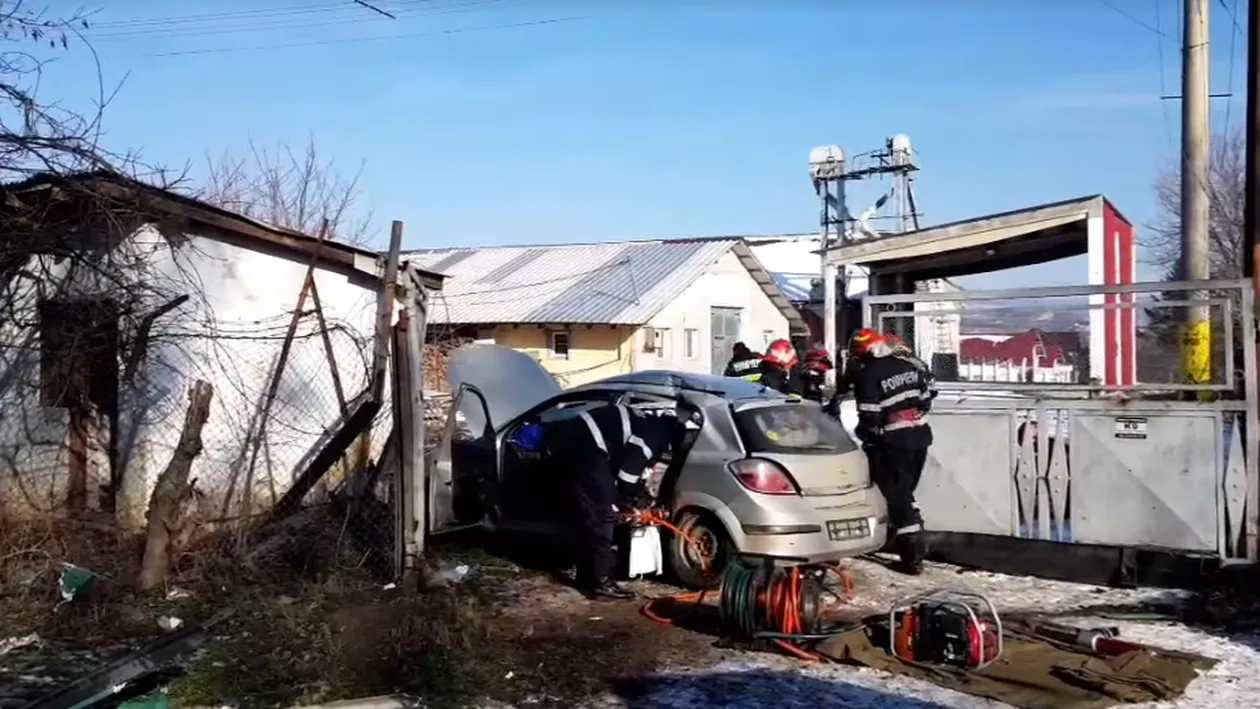 Cine este șoferița care a produs accidentul din Iași soldat cu trei morți + Detalii terifiante VIDEO