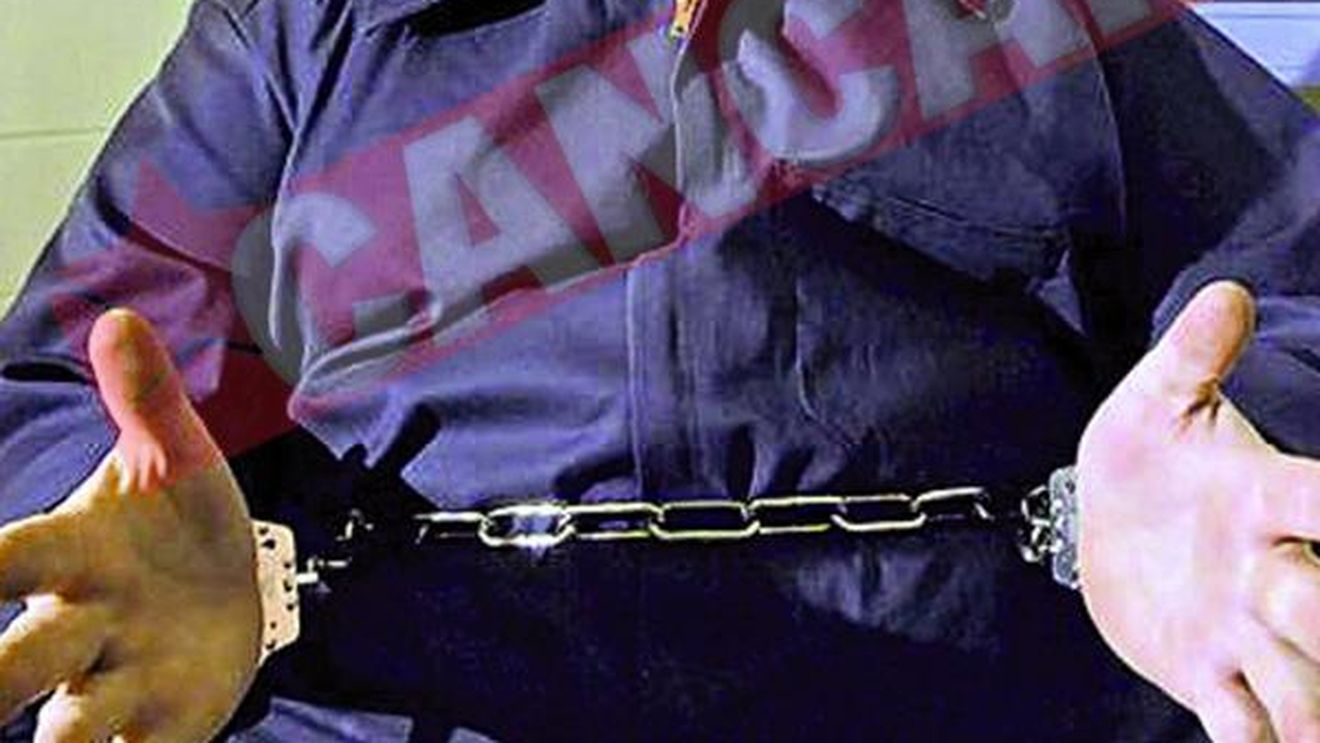 L-au executat desi era obez