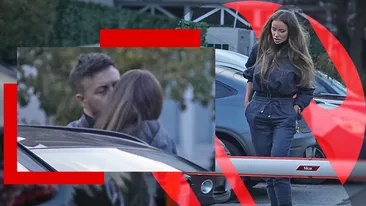 Șah-Mat! Avem imagini tari! Ce s-a întâmplat cu iubăreții, după ce Bianca Drăgușanu l-a trimis pe Gabi Bădălău în brațele fostei
