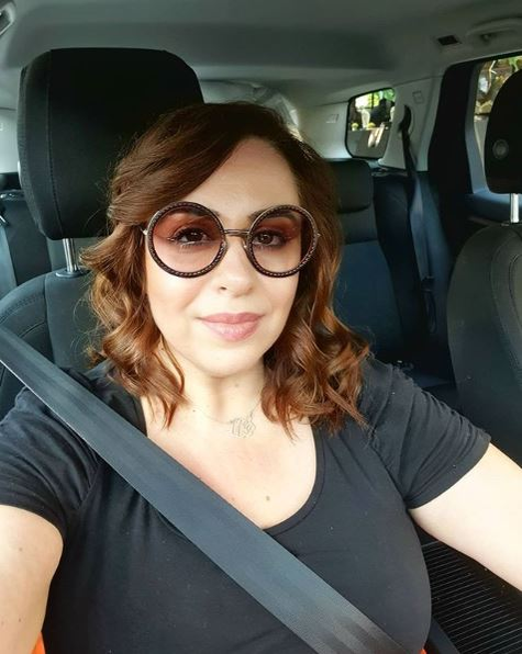 Oana Roman a răbufnit pe o rețea socială. “Împuțite la propriu!” Ce a pățit vedeta