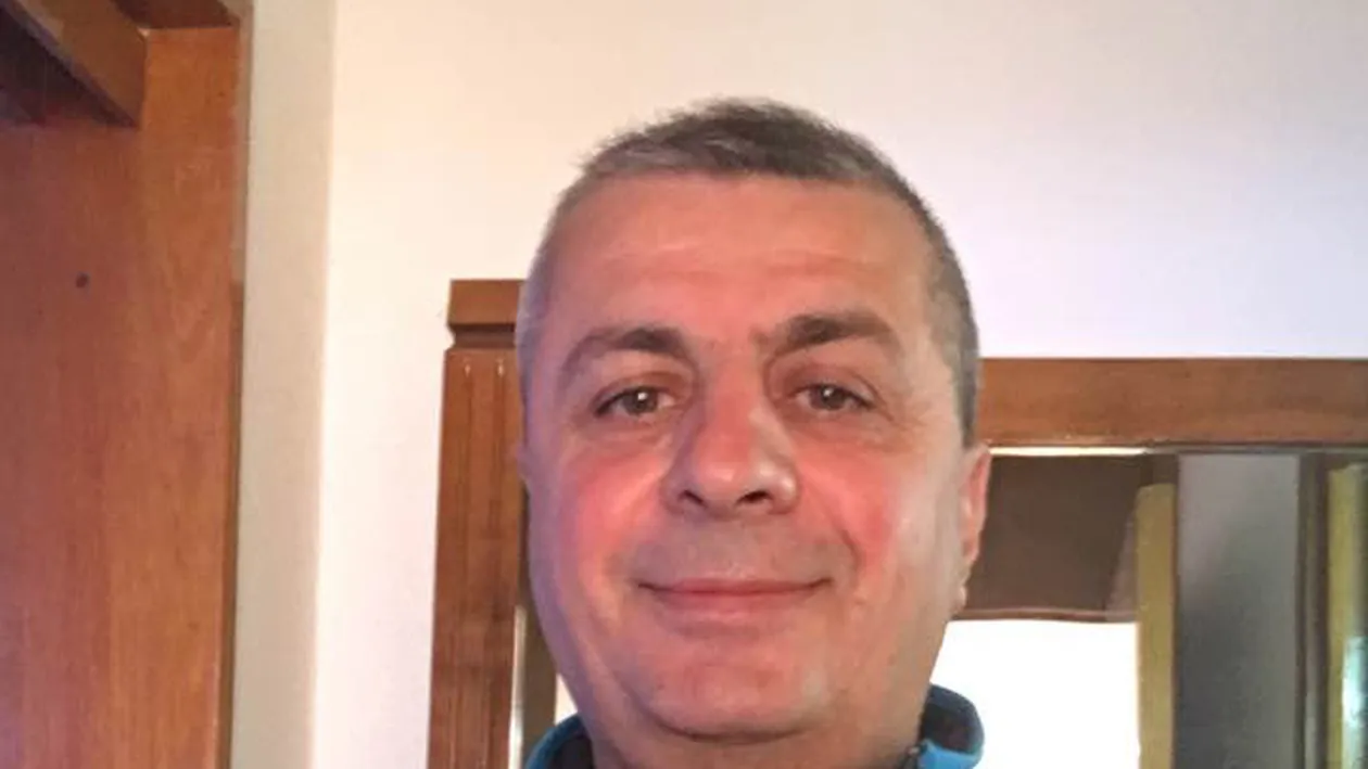 Sigur ţi-l aminteşti pe deputatul român care a făcut închisoare în America! Raj Tunaru s-a întors la soţie şi…