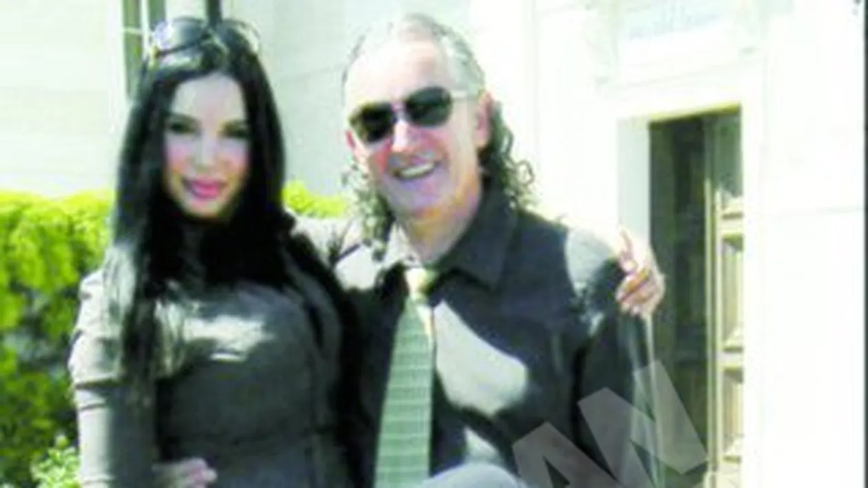 Creatiile Luceafarului huilei vor fi cantate de Marinela Nitu! Muzica de club pe versuri de Miron Cozma!