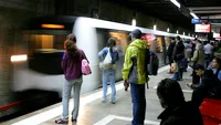 Anunț de ultimă oră făcut de Metrorex! Ce măsuri se vor lua împotriva coronavirusului