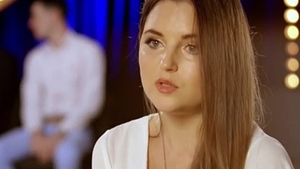O tânără din Republica Moldova s-a făcut de râs la ”Românii au talent”! Declaraţia ei a devenit gluma săptămânii