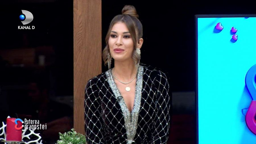 Paul de la Puterea Dragostei și-a asumat relația cu o brunetă focoasă! Cine este femeia care i-a cucerit inima