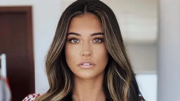 Din ce face Antonia bani, pe lângă muzică. Îi intră în conturi sume colosale