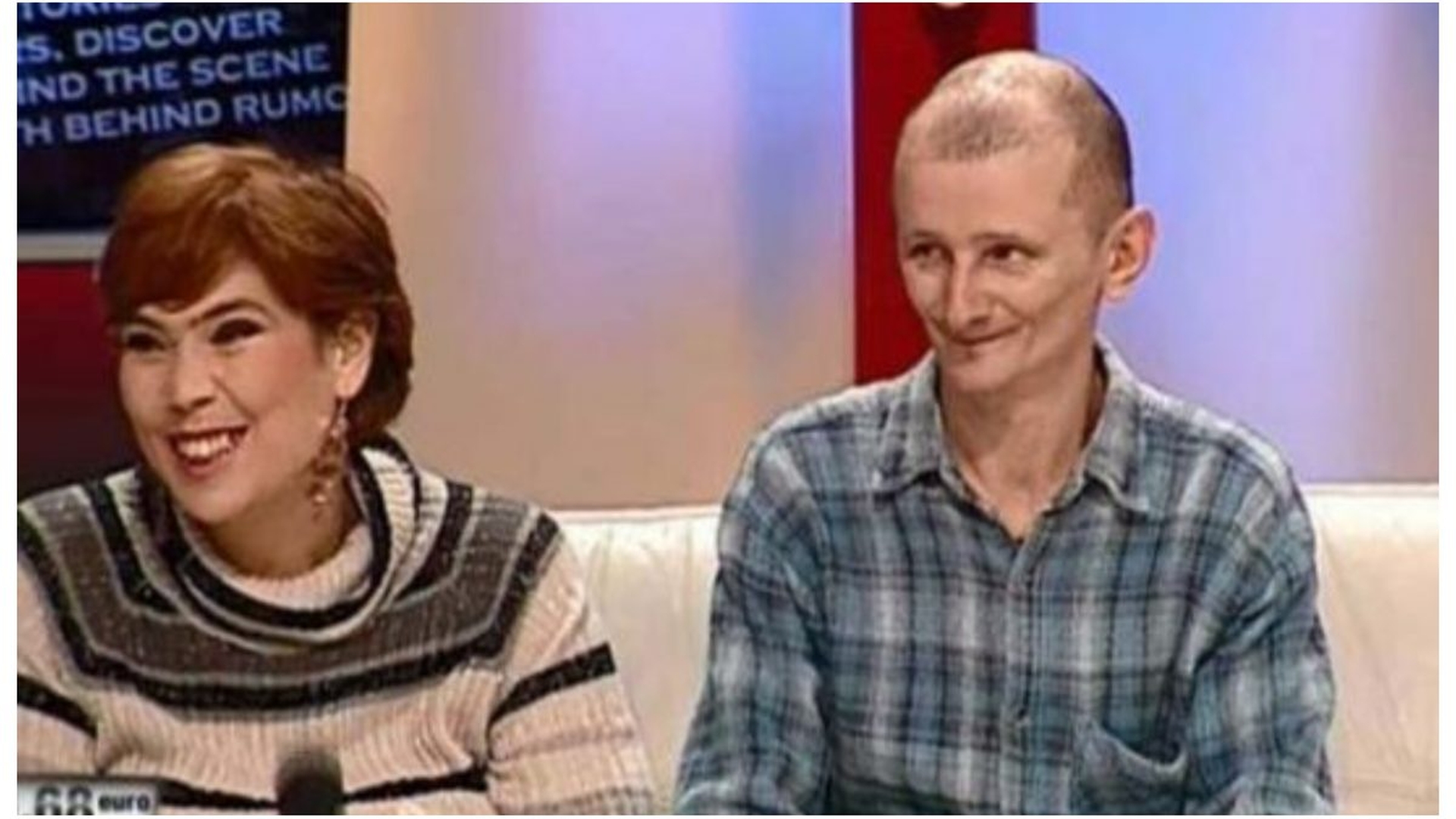 S-a despărțit sau nu Ioana Tufaru de soțul ei? Primele declarații ale fiicei Andei Călugăreanu: "Pe el nu l-a deranjat niciodată ... "