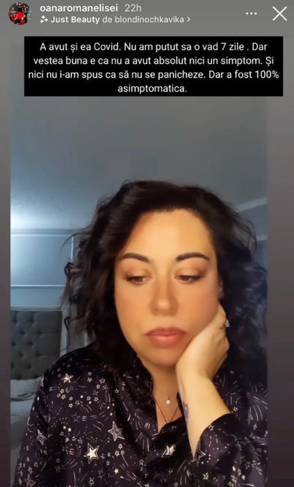 Mioara Roman, infectată cu COVID-19! Oana Roman a dezvăluit tot: ”A fost greu…”