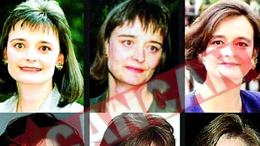 Candidatii la Casa Alba, tradati de semnatura