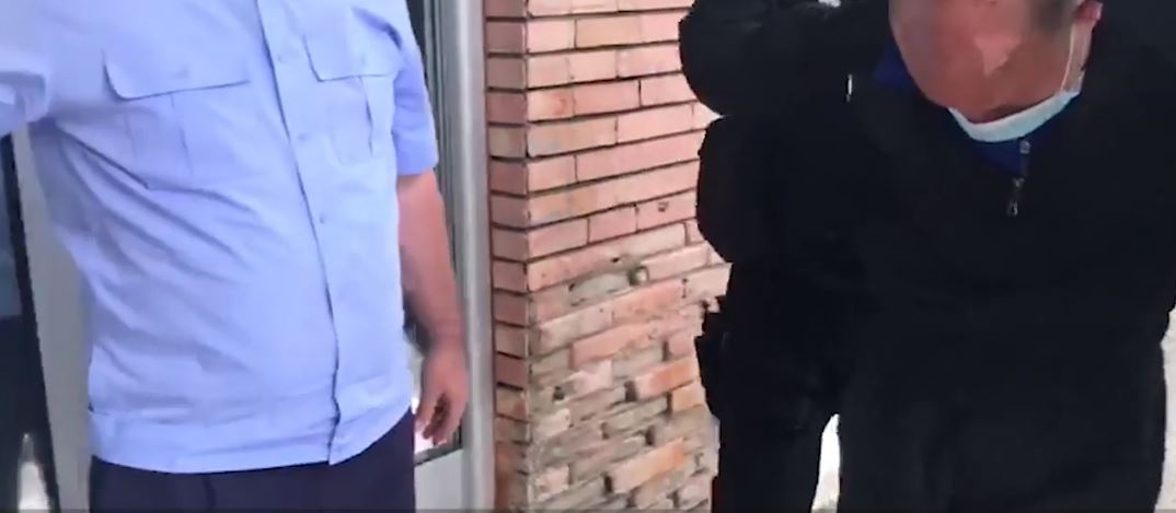 El este bărbatul care a incendiat o fată de 17 ani din Mehedinți! Ion Cristian Turnagiu plănuia să se sinucidă. Ce mesaj a postat pe Facebook înainte să își pună planul diabolic în aplicare