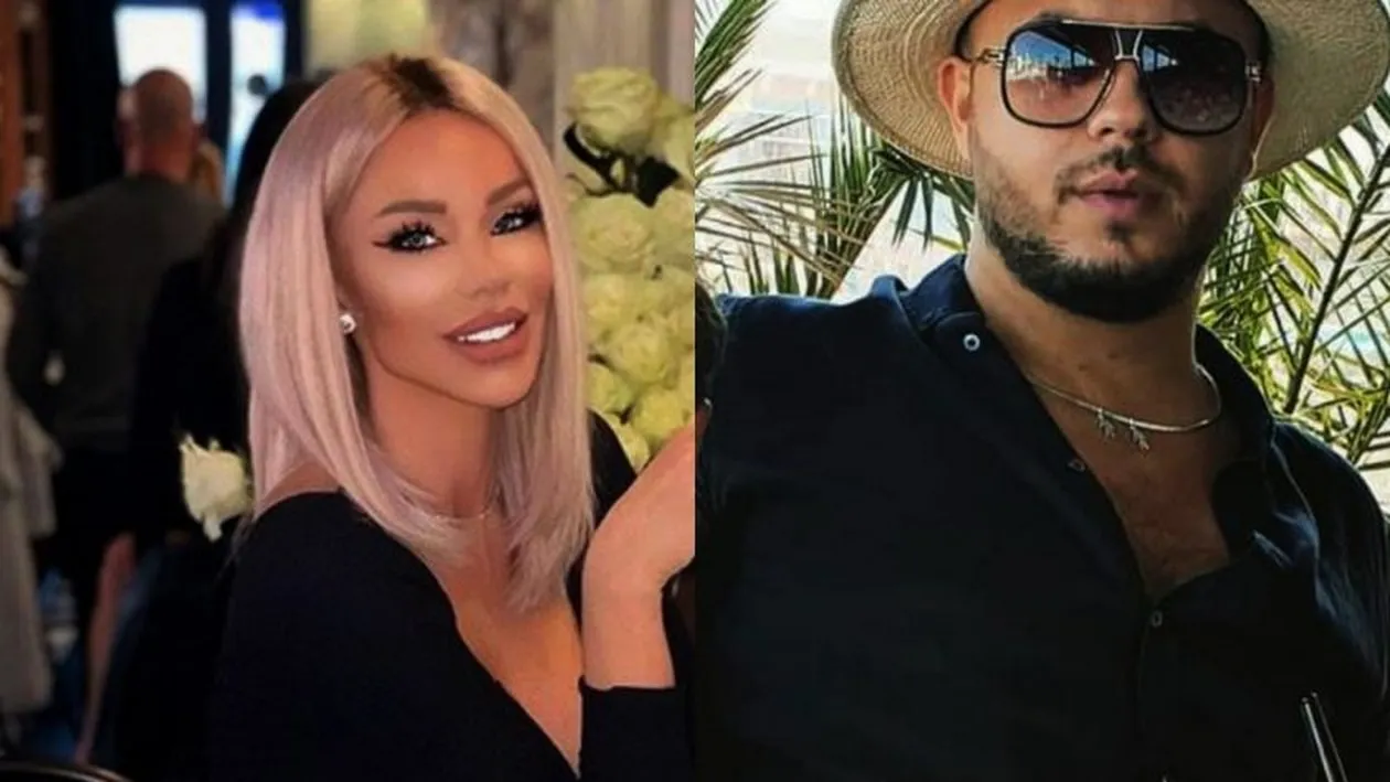 Bianca Drăgușanu va avea o surpriză! Cât de bogat este, de fapt, Gabi Bădălău