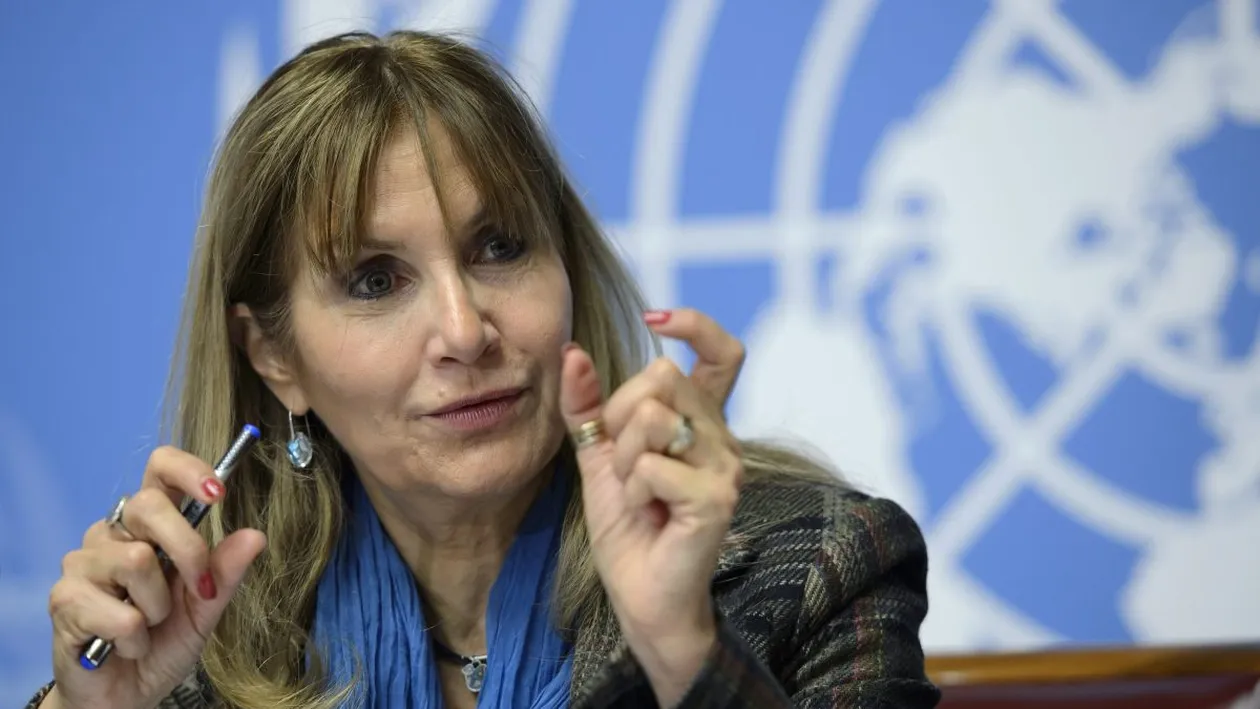 Expertul OMS Dorit Nitzan, despre criza de vaccinare din țară „România nu e o ţară care ar fi trebuit să rămână în urmă”