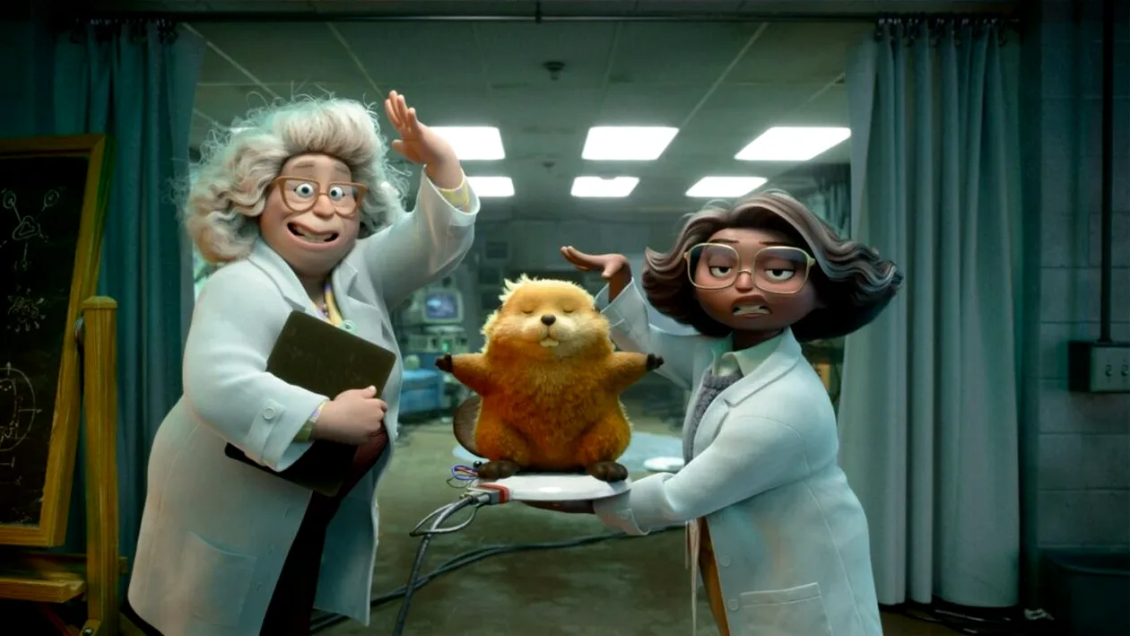 Pixar își pune mari speranțe în noua sa animație, „Hoppers”. Are cea mai bună notă pe Rotten Tomatoes din ultimul deceniu