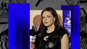 Mara Ognean, dezvăluiri despre postările cu multă piele de pe Instagram: "Lumea își imaginează alte lucruri!"