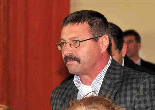 Un fost primar din România a ajuns şofer de tir în Germania:”Nu-mi este ruşine să muncesc”