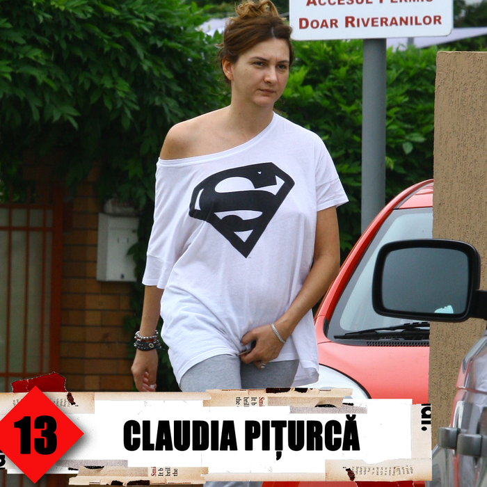 Topul vedetelor prinse cu degetul în… ofsaid! Pe ce locuri se „bat” în clasament Lora, Andra, Cosmina Păsărin, Andreea Esca, Maria Marinescu ori … Daniela Crudu