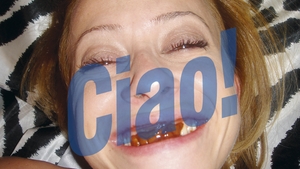 Anda Adam l-a salbaticit, Bianca l-a imblazit! Imagini necenzurate cu Slav pe vremea cand o dezbraca pe Anda in toaleta!