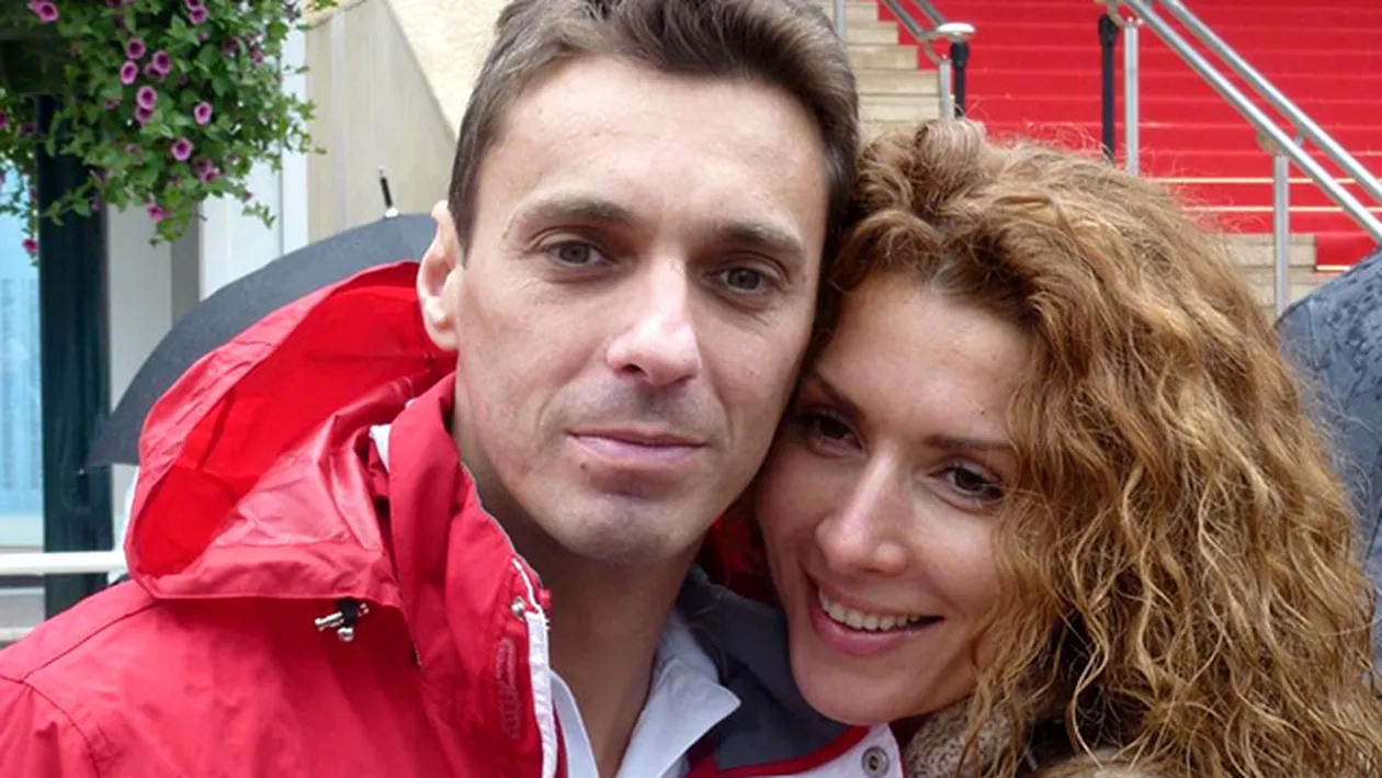 Carmen Brumă şi Mircea Badea, mai fericiţi ca niciodată! Vedeta TV este însărcinată: Vor să fie discreţi în legătură cu asta