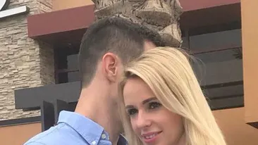 Catrinel Sandu s-a îndrăgostit lulea! Cine este noul iubit al vedetei și cu ce se ocupă