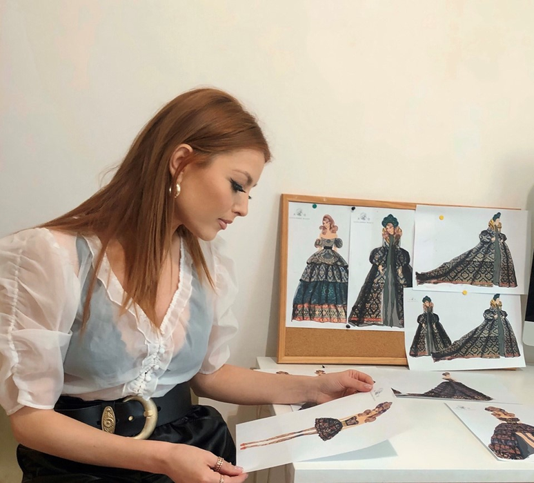 Elena Gheorghe, decizie neașteptată pentru la concertul de la Sala Palatului. Ținutele ei sunt senzaționale