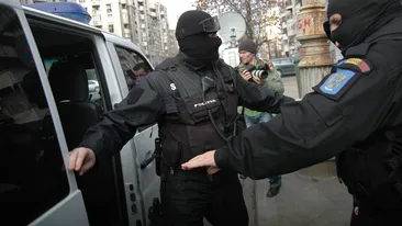 Procurorii ţin la secret un mega-dosar! De ce ascunde Parchetul o operaţiune de 16 milioane E