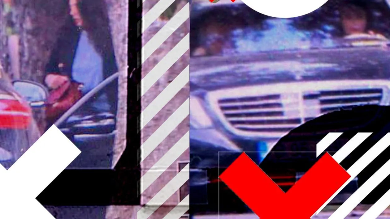 Milionarul Cumpănașu încearcă s-o țină ”ascunsă” pe actuala soție, însă noi am obținut imagini în exclusivitate!