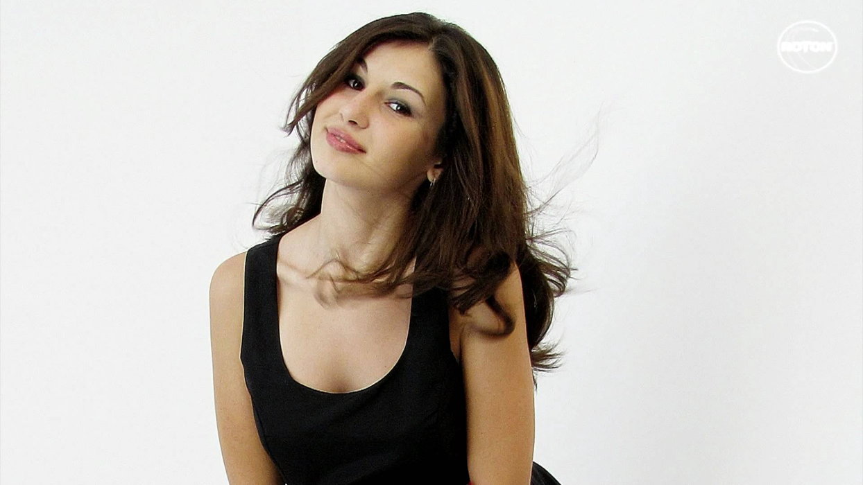 Alina Eremia
