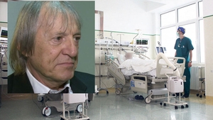 Veste tristă pentru familie. Din păcate, medicii au făcut anunțul despre Mihai Constantinescu
