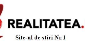 Portalul REALITATEA.NET, record de vizitatori în luna aprilie: locul 1 la nivel național în online-ul românesc
