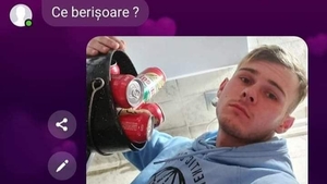 Bancul Zilei | "Iubito, fac o ciorbă de berișoare"